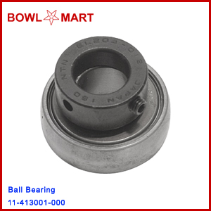 11-413001-000. Ball Bearing