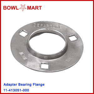 11-413051-000U. Adapter Bearing Flange