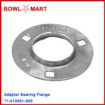 11-413051-000U. Adapter Bearing Flange