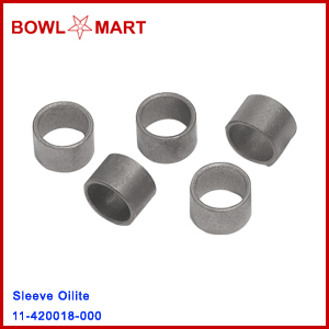 11-420018-000. Sleeve Oilite 