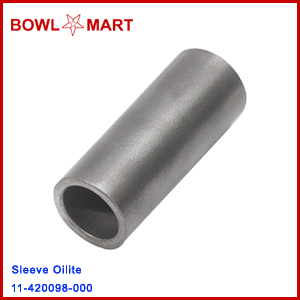 11-420098-000. Sleeve  Oilite