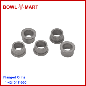 11-421017-000. Flanged Oilite