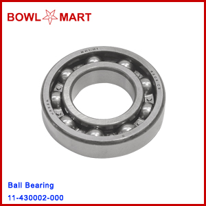 11-430002-000. Ball Bearing