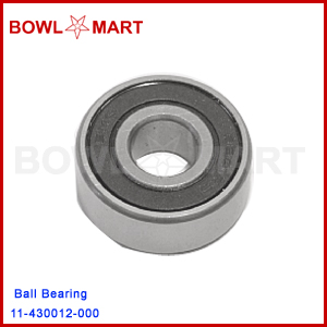 11-430012-000. Ball Bearing