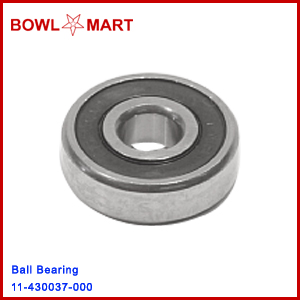 11-430037-000. Ball Bearing