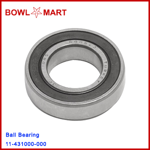 11-431000-000. Ball Bearing