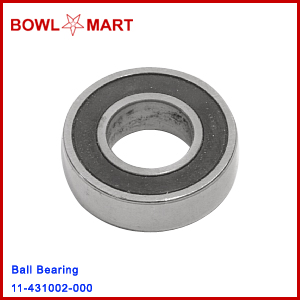 11-431002-000. Ball Bearing