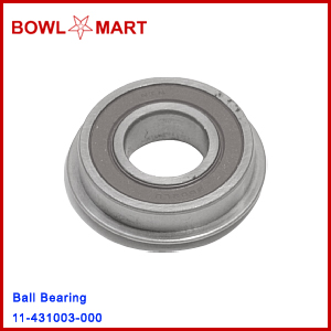 11-431003-000. Ball Bearing