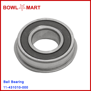 11-431010-000. Ball Bearing