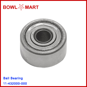 11-432000-000. Ball Bearing