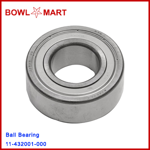 11-432001-000. Ball Bearing