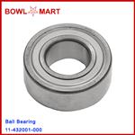 11-432001-000. Ball Bearing