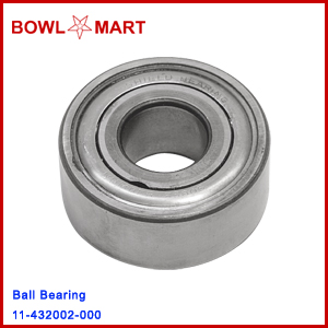 11-432002-000. Ball Bearing