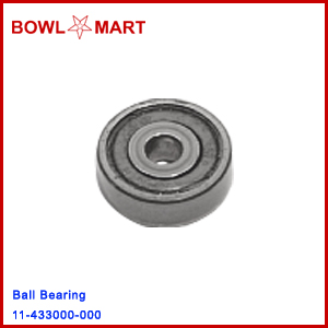 11-433000-000. Ball Bearing