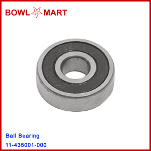 11-435001-000. Ball Bearing