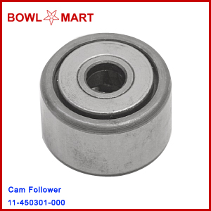 11-450301-000. Cam Follower