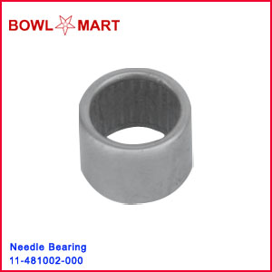 11-481002-000. Needle Bearing