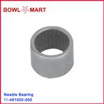 11-481002-000. Needle Bearing