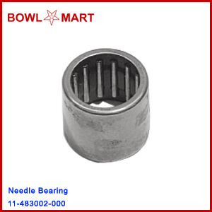 11-483002-000. Needle Bearing