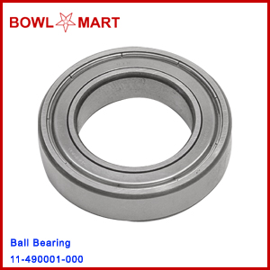 11-490001-000. Ball Bearing