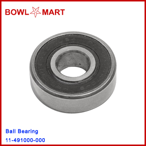 11-491000-000. Ball Bearing