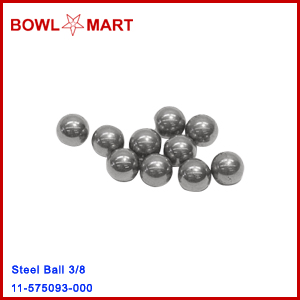 11-575093-000. Steel Ball 3/8