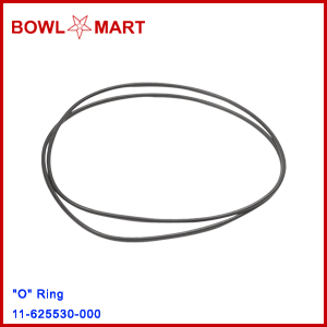 11-625530-000."O" Ring (PKG 2)