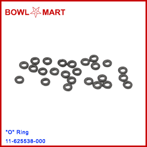 11-625538-000. "O" Ring (PKG 25)