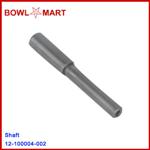 12-100004-002U. Shaft