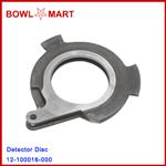 12-100016-000U. Detector Disc