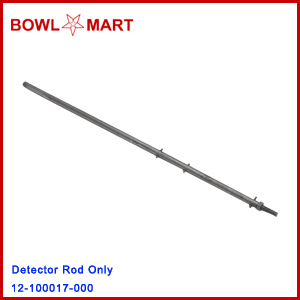12-100017-000U. Detector Rod Only