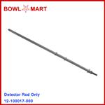 12-100017-000U. Detector Rod Only