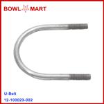 12-100023-002U. U-Bolt