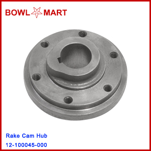 12-100045-000U. Rake Cam Hub