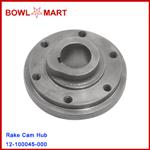 12-100045-000. Rake Cam Hub