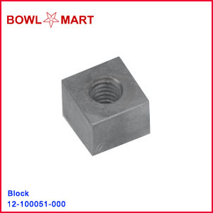 12-100051-000U. Block