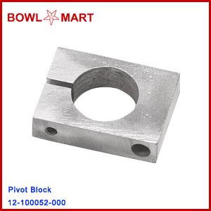 12-100052-000. Pivot Block