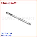 12-100057-000U. Deck Hook Link Long