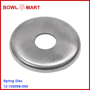 12-100058-000U Spring Disc