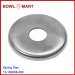 12-100058-000. Spring Disc