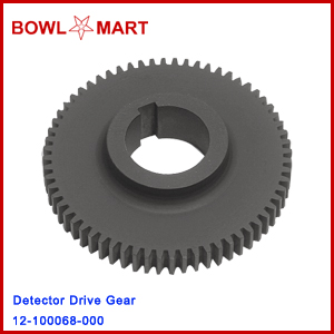 12-100068-000. Detector  Drive Gear