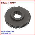 12-100068-000. Detector  Drive Gear