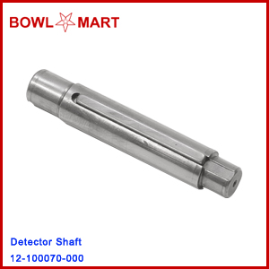 12-100070-000U. Detector Shaft