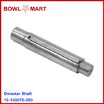 12-100070-000U. Detector Shaft