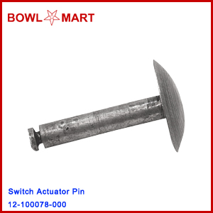 12-100078-000. Switch Actuator Pin