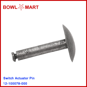 12-100078-000. Switch Actuator Pin