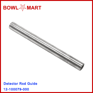 12-100079-000. Detector Rod Guide