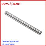 12-100079-000. Detector Rod Guide