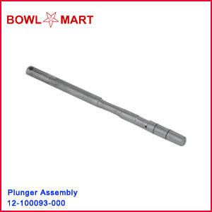 12-100093-000. Plunger Assembly