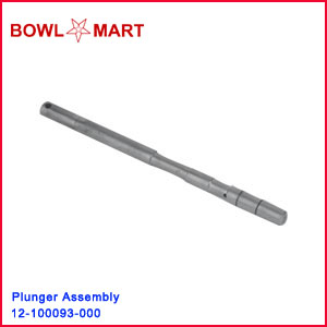 12-100093-000U. Plunger Assembly